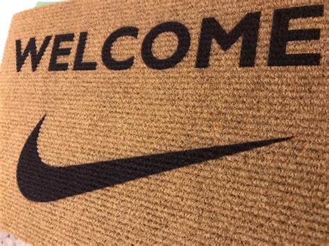 nike welcome code